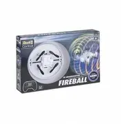 Rc Quadrocopter Fireball  23808 4009803238081