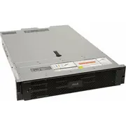 Rejestrator Axis S1264 Rack 64 Tb  02540-001 7331021079236