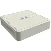Rejestrator Hilook Nvr  Nvr-104H-D/4PD 1 4-Channel Tvnvr104Hd4Pd 6942160416939