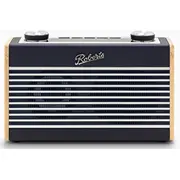 Roberts Radio Rambler Uno Navy Blue  Ramblerunonbe 5038301312862