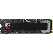 Samsung Ssd Disk 9100 Pro 8Tb Nvme Mz-Vap8T0Bw  8806095811680 Dgsamwbt089100P