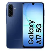 Samsung A17 Sm-A176B 8256Gb Ds 5G Blue Oem Sm-A176Bzbdeue  8806097640301