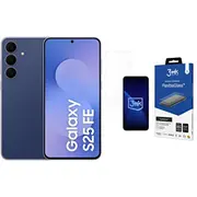 Samsung Galaxy S25 Fe 5G 8/128Gb Navy Sm-S731Bdbdeue  Flexibleglass nocode-8424874