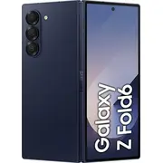 Samsung Galaxy Z Fold 6 5G 12/1Tb Blue Sm-F956Bdbneue  8806095729961