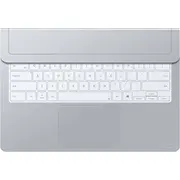 Samsung Pro Keyboard fr Galaxy Tab S11 Ultra Pogo-Pin silver  Ef-Dx935Bsegde 8806099015381
