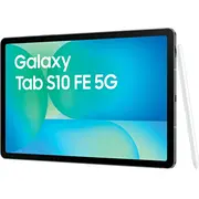 Samsung Sm-X526B Galaxy Tab S10Fe 8/128Gb 5G enterprise edition gray  Sm-X526Bzareeb 8806097213772