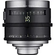 Samyang Xeen Meister Sony E 35 mm F/1.3  F1513406101 8809298887971