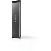 Sandisk Professional Pro-Blade Mag 1Tb Nvme Ssd 20Gbit/S Usb 3.2 Gen 2X2  Sdpm1Ns-001T-Gband 0619659197698