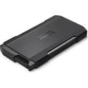 Sandisk Professional Pro-Blade Transport Enclosure incl. 2Tb Nvme Ssd 20Gbit/S Usb 3.2 Gen 2X2  Sdpm2Nb-002T-Gband 0619659198503