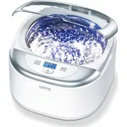 Sanitas Myjka ultradźwiękowa Sur 42  60910 4211125609108