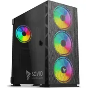 Savio Raptor X1  Savgc-Raptorx1 5901986046301 Obusavobu0003
