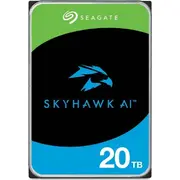 Seagate Hard drive Skyhawk Ai 20Tb 3,5 inches 512Mb  St20000Ve003 Diaseahdd0170