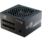 Seasonic Core Gx 80 Plus Gold Power Supply, Modular, Atx 3.1, Pcie 5.1 - 850 Watt, Black  Srp-Cgx851-A5A32Sf 4711173878476