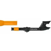 Sekator Fiskars Quikfit 1001410 kowadełkowy  6411501365255