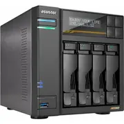 Nas Asustor As6804T  4710474831555