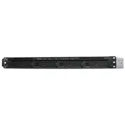 Nas Network Storage Synology Rs422 Dual Core Black  4711174724475 3F15-2Kk
