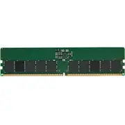 serwerowa Kingston 16Gb Ddr5-4800Mt/S Ecc Module  Ktd-Pe548E-16G 0740617334449