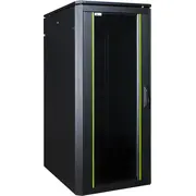 serwerowa Lanview Rdl26U68Bl stojak 26U Black  5420016845955
