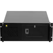 serwerowa Netrack Rack 19 4U, , Atx/Microatx, 450Mm  Np5105 5908268778202
