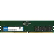 Origin Storage 32Gb 4800Mhz Udimm 2Rx8 Non-Ecc 1.1V, 1X32Gb, 4800 Mhz, 288-Pin  Om32G54800U2Rx8Ne11 5059902017482