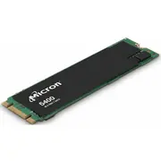 serwerowy Micron 5400 Pro 480Gb Sata Iii 6 Gb/S  Mtfddav480Tga-1Bc1Zabyyr 649528934024