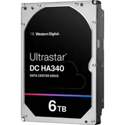 serwerowy Wd Ha340 6Tb 3.5 Sata Iii 6 Gb/S  0B47077 8032976178560