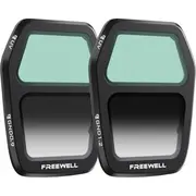 Set of 2 Freewell Gradient filters for Dji Air 3S  Fw-A3S-Gnd 6972971865824 072623