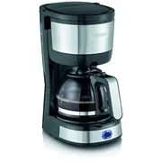 Severin Ka 4808 Black  Ka4808 4008146032127