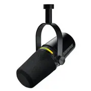 Shure  Podcast Microphone Mv7 Mv7-K 0042406791571