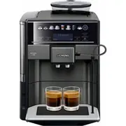 Siemens Eq6 plus s100 Te651319Rw black  4242003862087 Agdsimexp0053