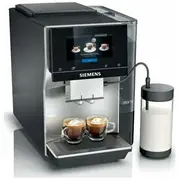 Siemens Eq700 Espresso machine 2.4 l Inox  Tp715R07 4242003959237 Agdsimexp0097