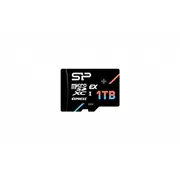 Silicon Power Hypera memory card 1 Tb Microsdxc 3D Tlc Nand Class 10 Sp001Tbstei31V10  4713436166214 Pamslpsdg0042