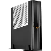 Silverstone Raven Sst-Rvz02B-W  4710679813899