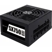 Silverstone Sst-Sx750-Pt V.1.1 Sfx Power Supply 80 Plus Platinum, Modular - 750 Watts  Nest-152 4710679814247 V1.1