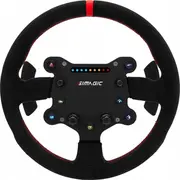 Kierownica Simagic Gts Lenkrad - Alcantara  GtsAlcantara 6975472770833
