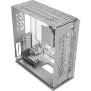 Singularity Computers Wraith Itx/Dtx - silver  Gesl-013 9351182002506 Sc-Wraith-Sl