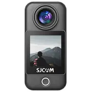 Sjcam C300 Pocket Black  6972476162374