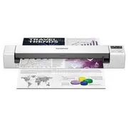 Brother Ds-940Dw Mobiler-Scanner inkl. Wlan  118136 4977766800631