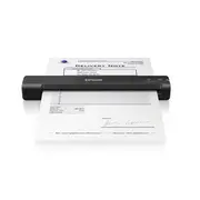 Epson  Wireless Mobile Scanner Workforce Es-50 Colour Document B11B252401 8715946656908