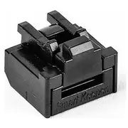 Smartkeeper Basic Rj45 Port Lock 100 - 100X záslepka, černá  Nl03P2Bk 8809534691164