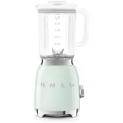 Smeg Glass Blender Green Blf03Pgeu  8017709328481