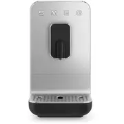 Smeg Superautomatic Coffee Maker Black Bcc11Blmeu  8017709334734