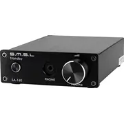 Smsl Black Sa-160  6970141850076