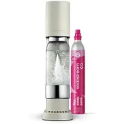 Sodastream Enso beige  Beżowy 7290119792474 Agdm-Sat-Sod-256