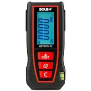 Sola Metron 20 Bt  71024501 9002719044901