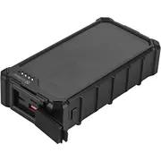 Solar Powerbank Campled 20000  5705730421242