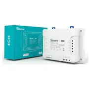 Sonoff 4Ch Pro R3  M0802010004 6920075775815 023537