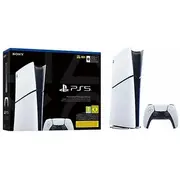 Sony Ps5 Slim Digital 825Gb Ssd E-Chassis Eu  711719020837 Kslsonps50056
