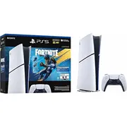 Sony Playstation 5 Slim Console  Fortnite Blooming Chaos 1000049850 711719021742