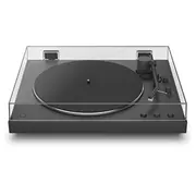 Sony Ps-Lx3Bt Plattenspieler Black  Ps-Lx3Bt.cel 4548736172104 164156
